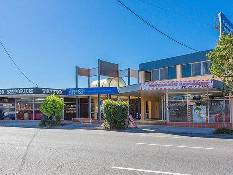 10/207 Moggill Road, Taringa QLD 4068