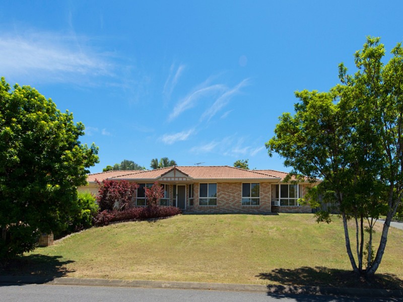 85 Lagoon Crescent, Bellbowrie QLD 4070