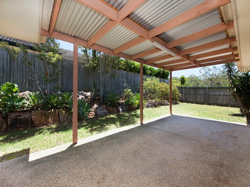 85 Lagoon Crescent, Bellbowrie QLD 4070