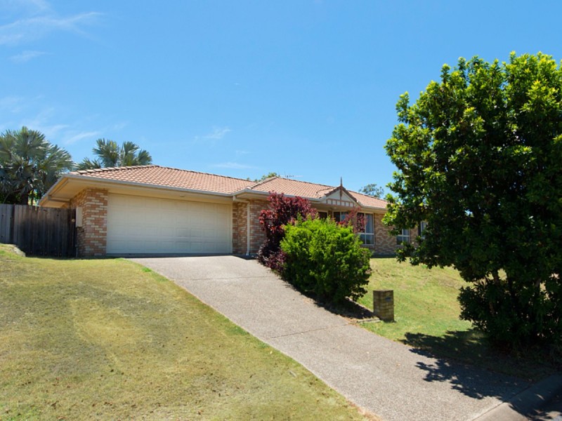 85 Lagoon Crescent, Bellbowrie QLD 4070