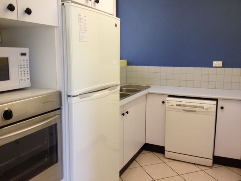 7/20 Mcilwraith Street, Auchenflower QLD 4066