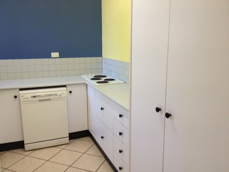 7/20 Mcilwraith Street, Auchenflower QLD 4066