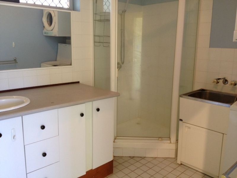 7/20 Mcilwraith Street, Auchenflower QLD 4066