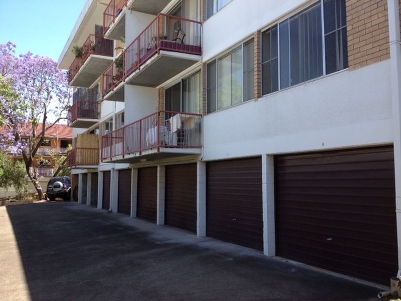 7/20 Mcilwraith Street, Auchenflower QLD 4066