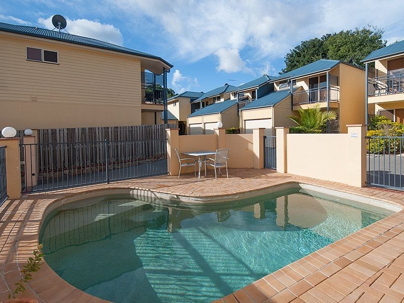 5/24 Brisbane Street, St Lucia QLD 4067