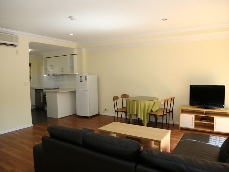 5/24 Brisbane Street, St Lucia QLD 4067