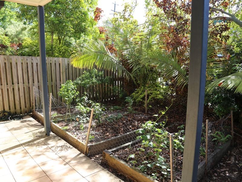 5/24 Brisbane Street, St Lucia QLD 4067