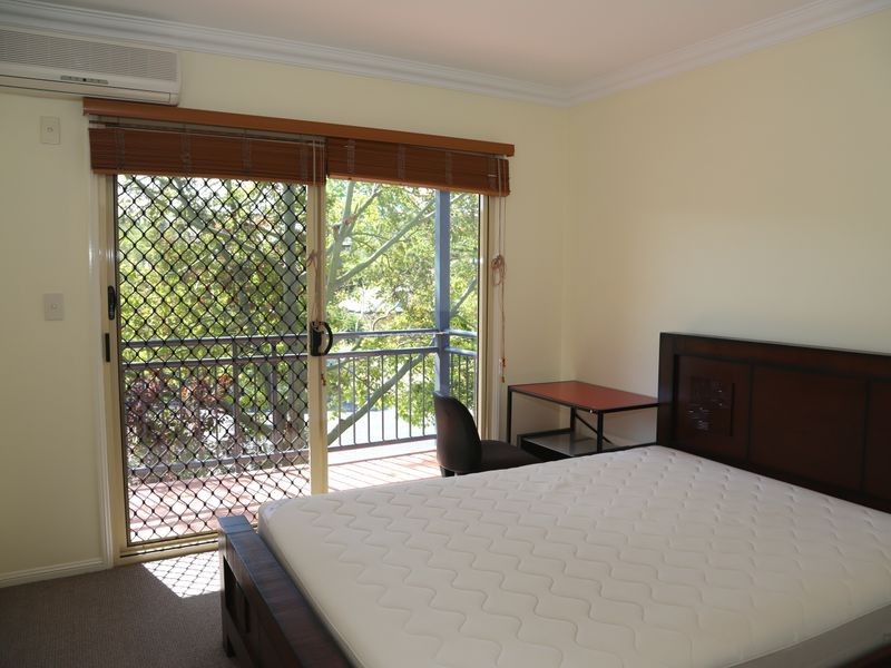 5/24 Brisbane Street, St Lucia QLD 4067