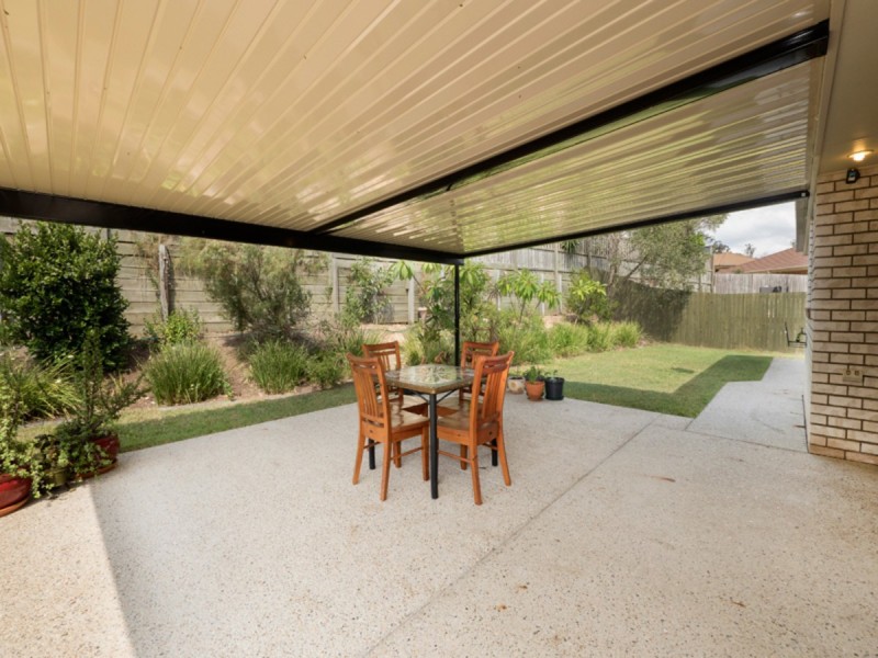 71 Lagoon Crescent, Bellbowrie QLD 4070