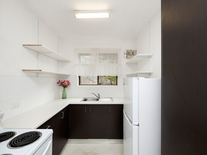 3/29 Orchard Street, Toowong QLD 4066