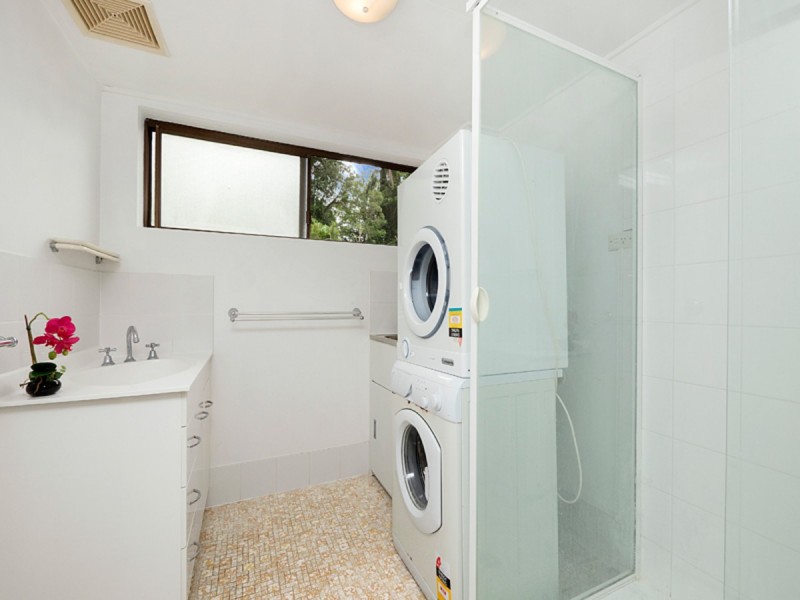 3/29 Orchard Street, Toowong QLD 4066