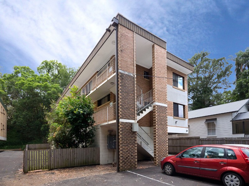 3/29 Orchard Street, Toowong QLD 4066