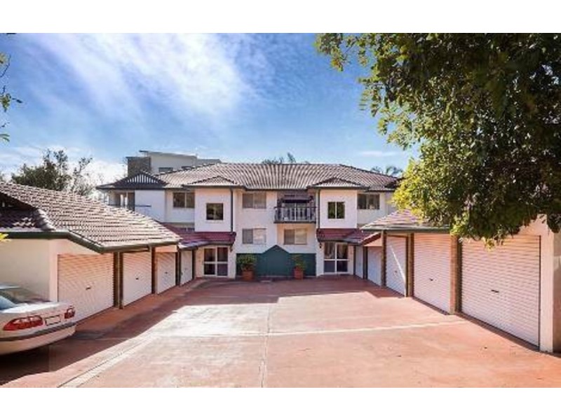 9/11 Lima Street, Auchenflower QLD 4066