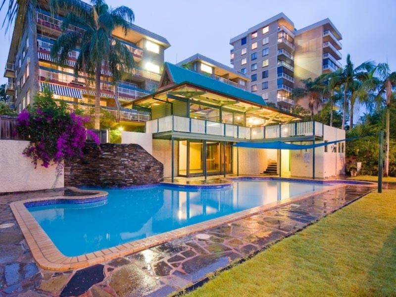 34/68 Bellevue Terrace, St Lucia QLD 4067