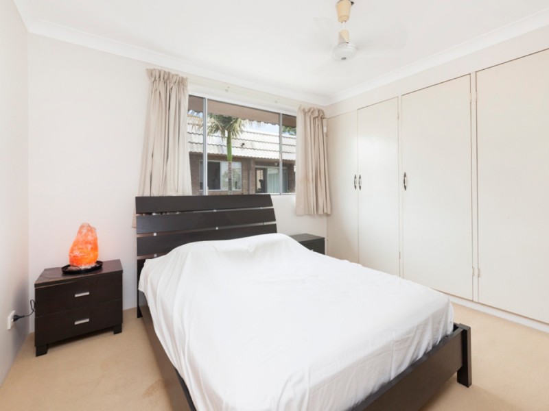 34/68 Bellevue Terrace, St Lucia QLD 4067