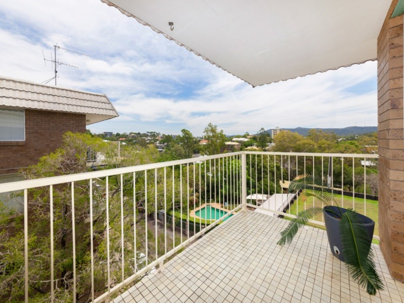34/68 Bellevue Terrace, St Lucia QLD 4067