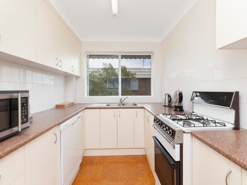 34/68 Bellevue Terrace, St Lucia QLD 4067