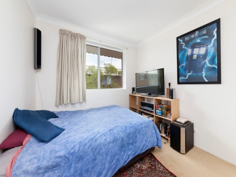 34/68 Bellevue Terrace, St Lucia QLD 4067