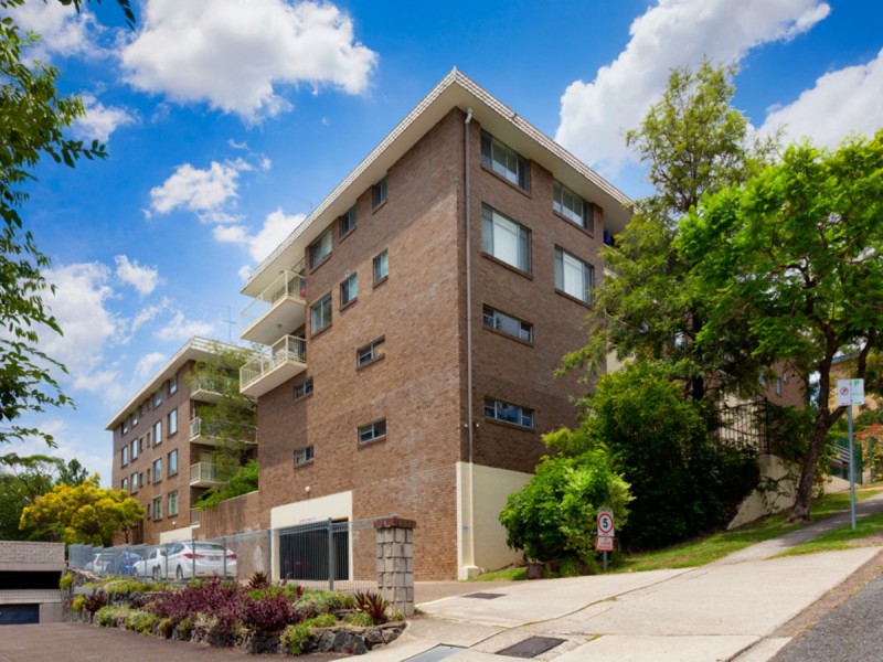 34/68 Bellevue Terrace, St Lucia QLD 4067