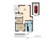 34/68 Bellevue Terrace, St Lucia QLD 4067 Floorplan