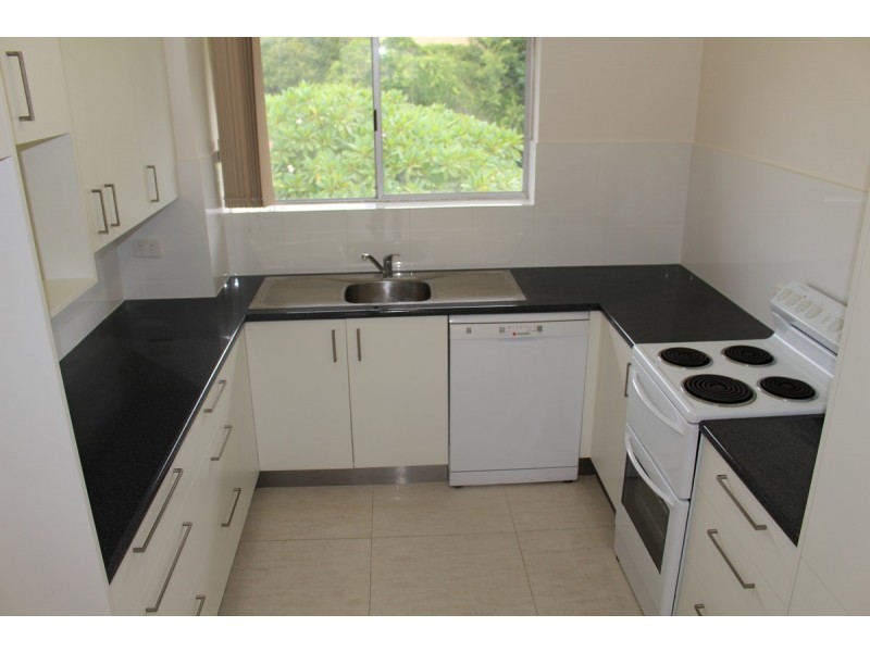 6/87 Swann Road, Taringa QLD 4068