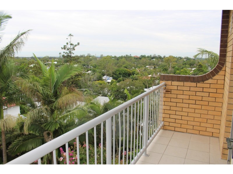 6/87 Swann Road, Taringa QLD 4068