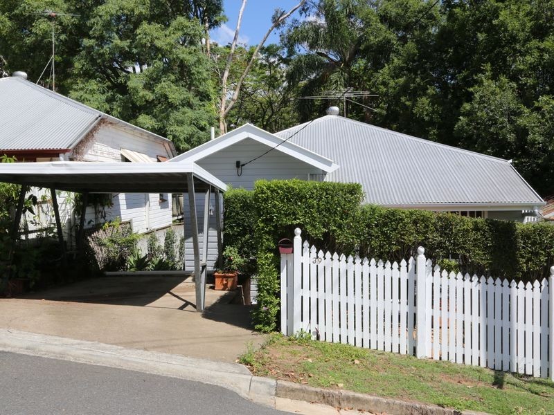 39 Vera Street, Toowong QLD 4066