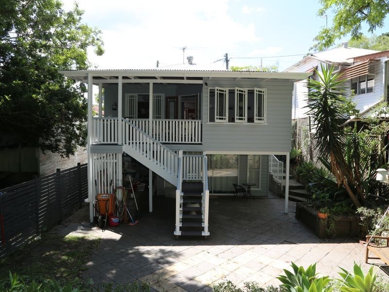 39 Vera Street, Toowong QLD 4066