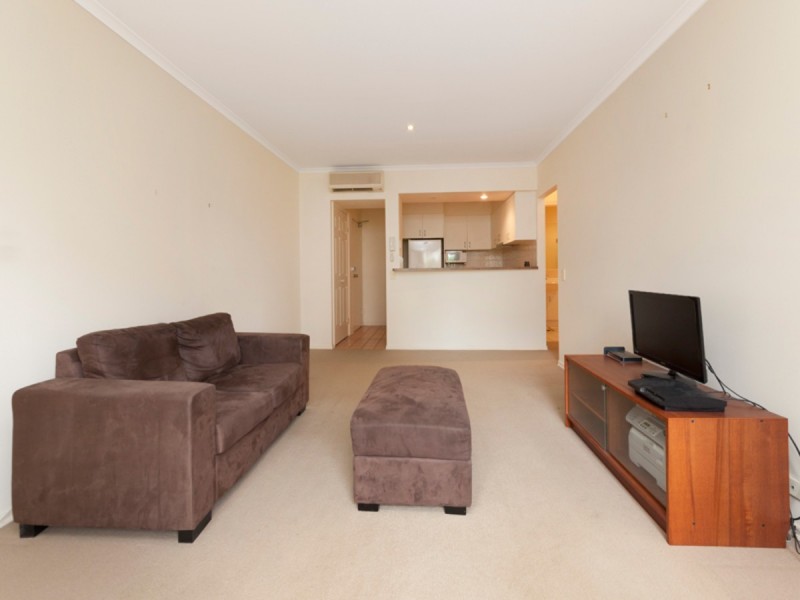 5/127 Macquarie Street, St Lucia QLD 4067