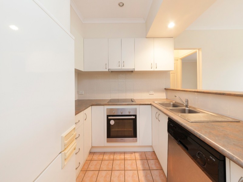 5/127 Macquarie Street, St Lucia QLD 4067