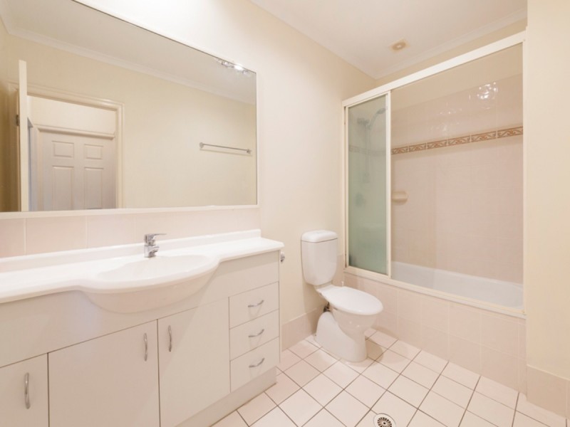 5/127 Macquarie Street, St Lucia QLD 4067