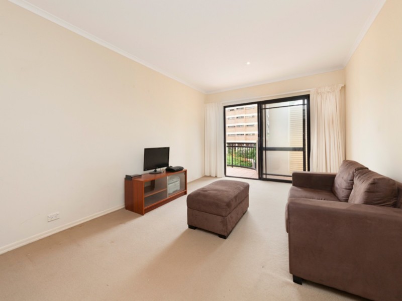 5/127 Macquarie Street, St Lucia QLD 4067