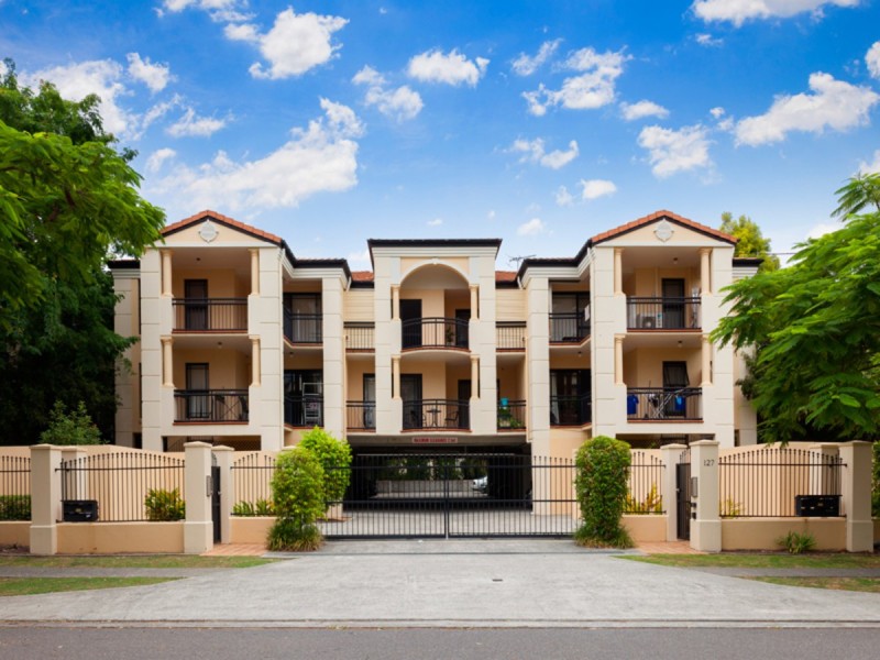 5/127 Macquarie Street, St Lucia QLD 4067