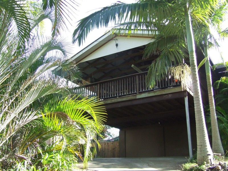 97 Burrendah Road, Jindalee QLD 4074