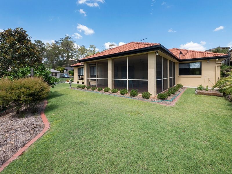 7 Tulipwood Place, Moggill QLD 4070