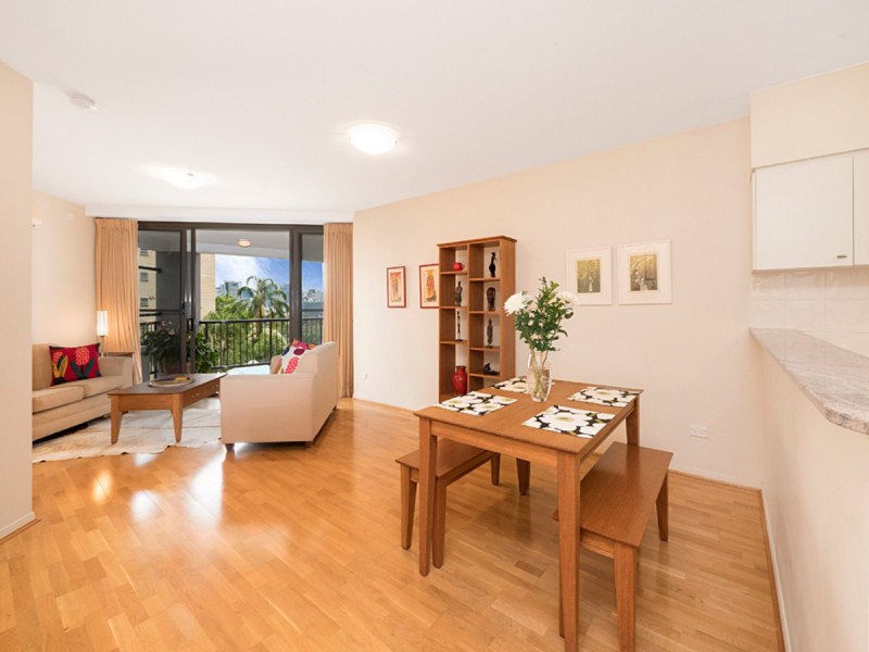 45/66 Dunmore Terrace, Auchenflower QLD 4066