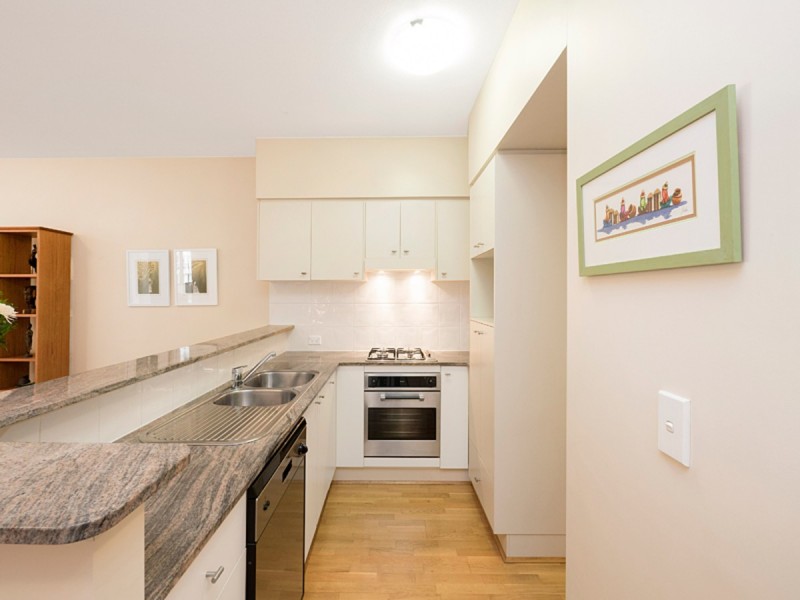 45/66 Dunmore Terrace, Auchenflower QLD 4066