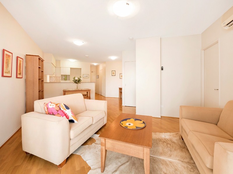 45/66 Dunmore Terrace, Auchenflower QLD 4066