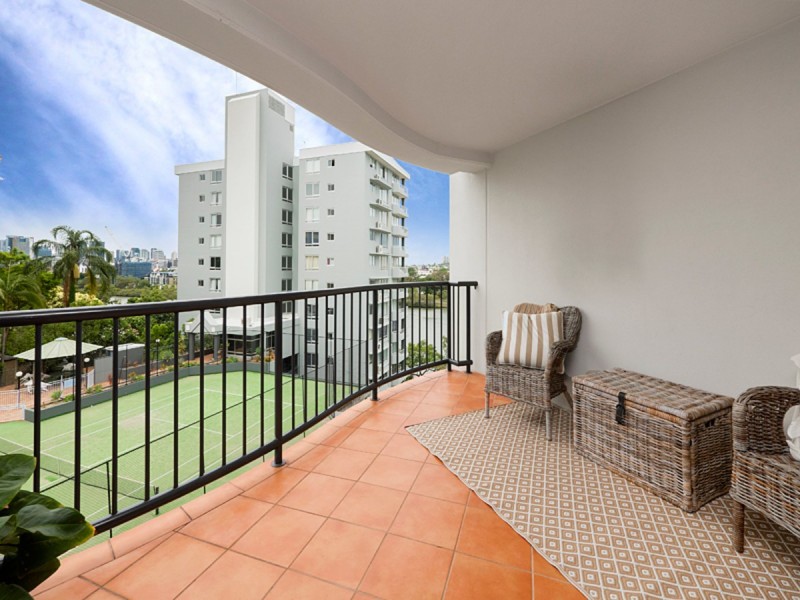 45/66 Dunmore Terrace, Auchenflower QLD 4066