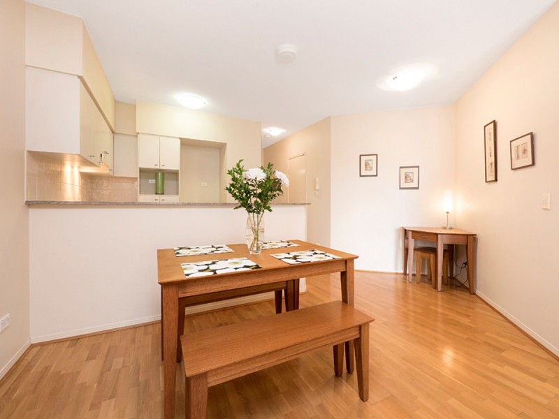 45/66 Dunmore Terrace, Auchenflower QLD 4066