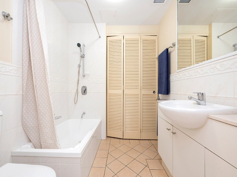 45/66 Dunmore Terrace, Auchenflower QLD 4066