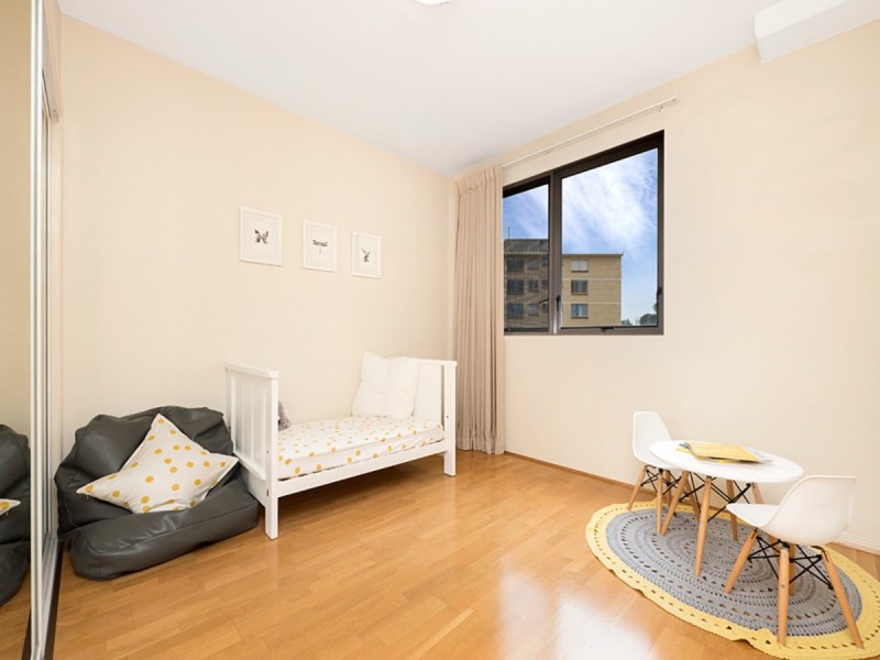 45/66 Dunmore Terrace, Auchenflower QLD 4066