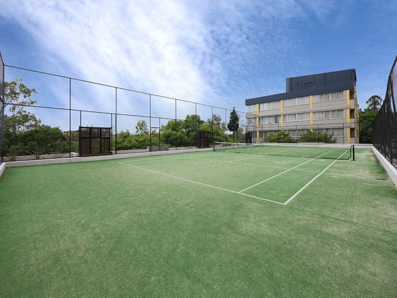 45/66 Dunmore Terrace, Auchenflower QLD 4066