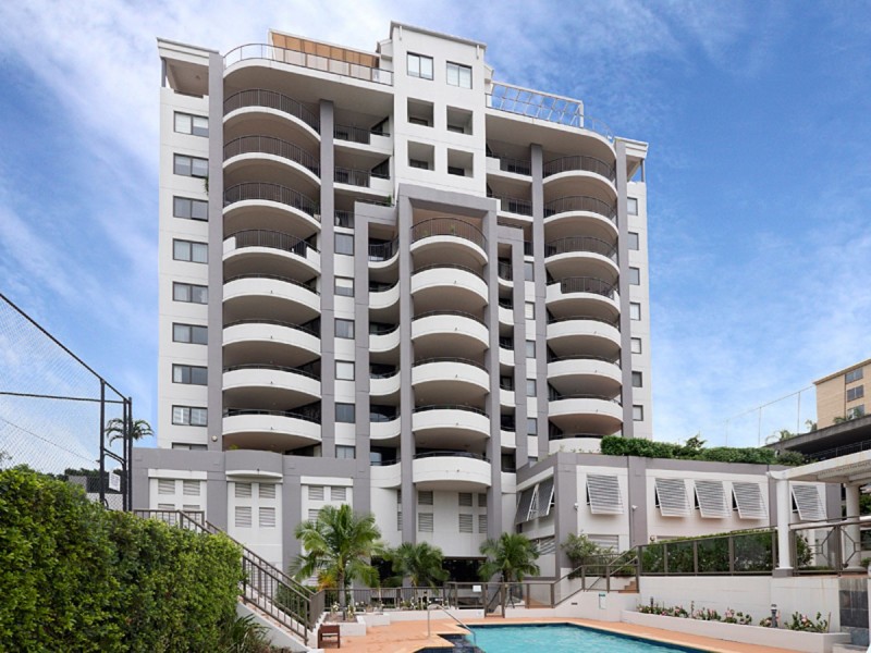 45/66 Dunmore Terrace, Auchenflower QLD 4066
