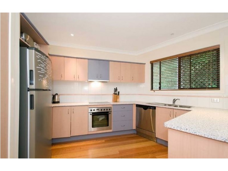 3/117 Miskin Street, Toowong QLD 4066