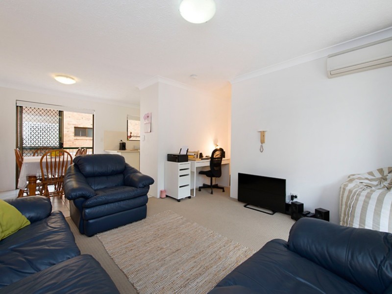 1/27 Ridley Street, Auchenflower QLD 4066