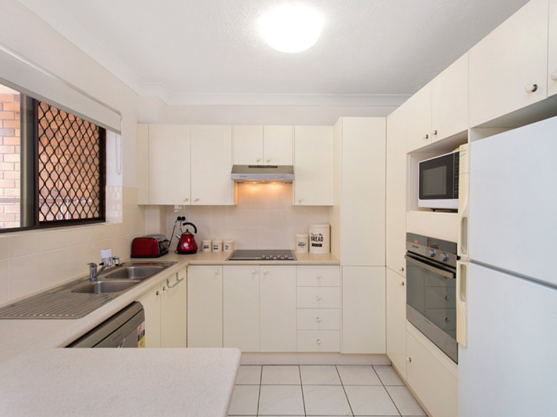 1/27 Ridley Street, Auchenflower QLD 4066