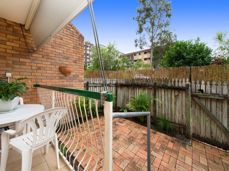 1/27 Ridley Street, Auchenflower QLD 4066