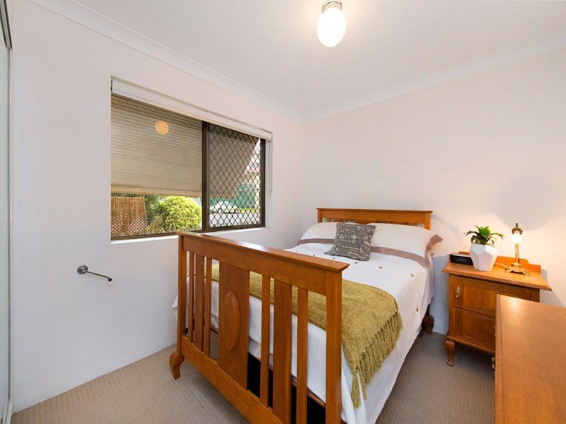 1/27 Ridley Street, Auchenflower QLD 4066