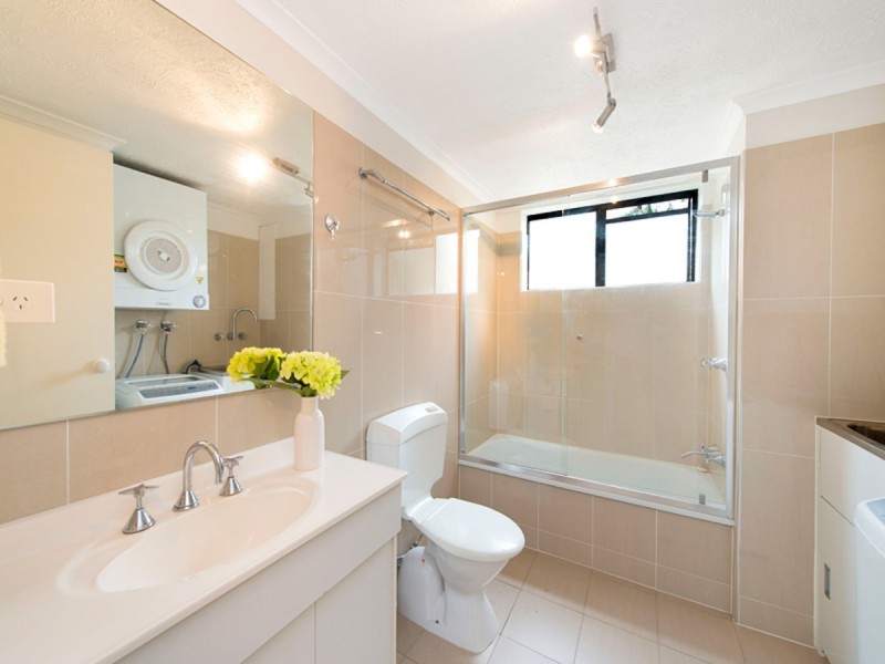 1/27 Ridley Street, Auchenflower QLD 4066